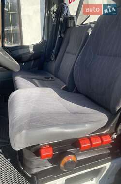 Автовоз Mercedes-Benz Sprinter 2002 в 