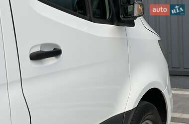 Грузовой фургон Mercedes-Benz Sprinter 2021 в 