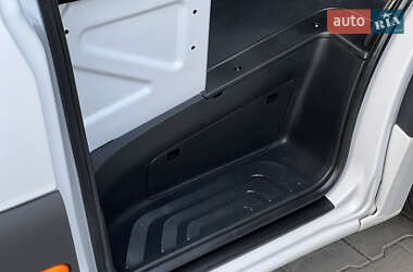 Грузовой фургон Mercedes-Benz Sprinter 2021 в 
