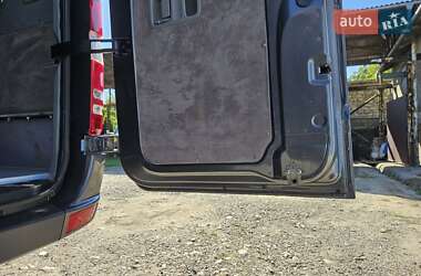 Туристический / Междугородний автобус Mercedes-Benz Sprinter 2013 в 