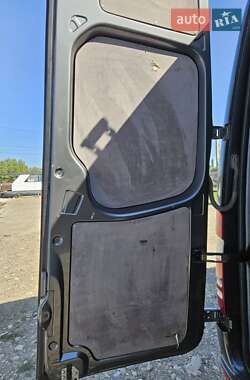 Туристический / Междугородний автобус Mercedes-Benz Sprinter 2013 в 