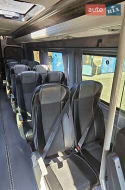 Туристический / Междугородний автобус Mercedes-Benz Sprinter 2013 в 