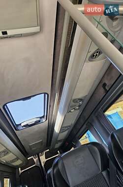 Туристический / Междугородний автобус Mercedes-Benz Sprinter 2013 в 