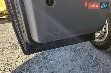 Туристический / Междугородний автобус Mercedes-Benz Sprinter 2013 в 