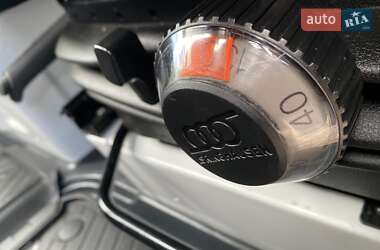 Грузовой фургон Mercedes-Benz Sprinter 2020 в 