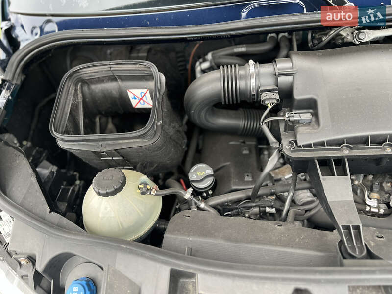 Тентованый Mercedes-Benz Sprinter 2018 в Ковеле