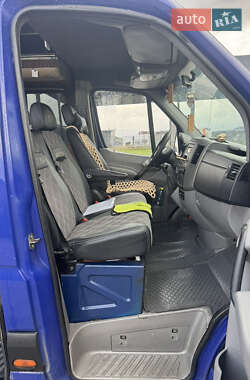 Микроавтобус Mercedes-Benz Sprinter 2006 в 