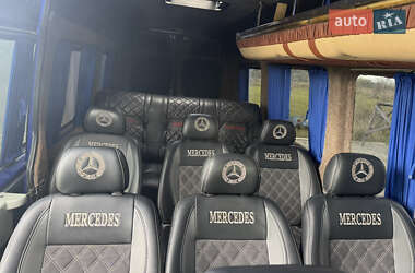 Микроавтобус Mercedes-Benz Sprinter 2006 в 