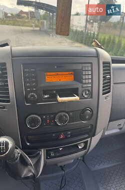 Микроавтобус Mercedes-Benz Sprinter 2006 в 