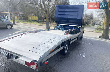Автовоз Mercedes-Benz Sprinter 2016 в 