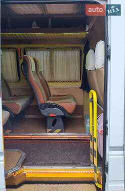 Туристический / Междугородний автобус Mercedes-Benz Sprinter 2006 в 