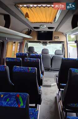 Туристический / Междугородний автобус Mercedes-Benz Sprinter 2008 в 