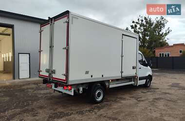 Рефрижератор Mercedes-Benz Sprinter 2021 в 