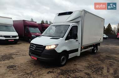 Рефрижератор Mercedes-Benz Sprinter 2021 в 
