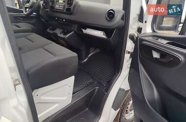 Рефрижератор Mercedes-Benz Sprinter 2021 в 