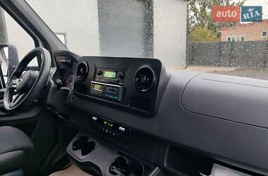 Рефрижератор Mercedes-Benz Sprinter 2021 в 