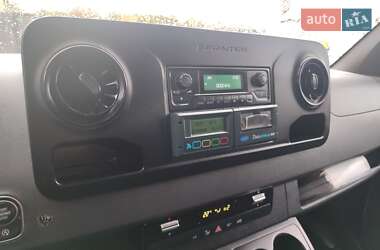 Рефрижератор Mercedes-Benz Sprinter 2021 в 