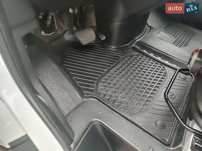 Рефрижератор Mercedes-Benz Sprinter 2021 в Ковеле