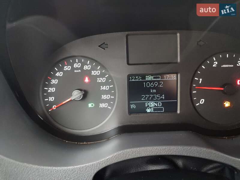 Рефрижератор Mercedes-Benz Sprinter 2021 в Ковеле