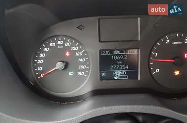 Рефрижератор Mercedes-Benz Sprinter 2021 в 