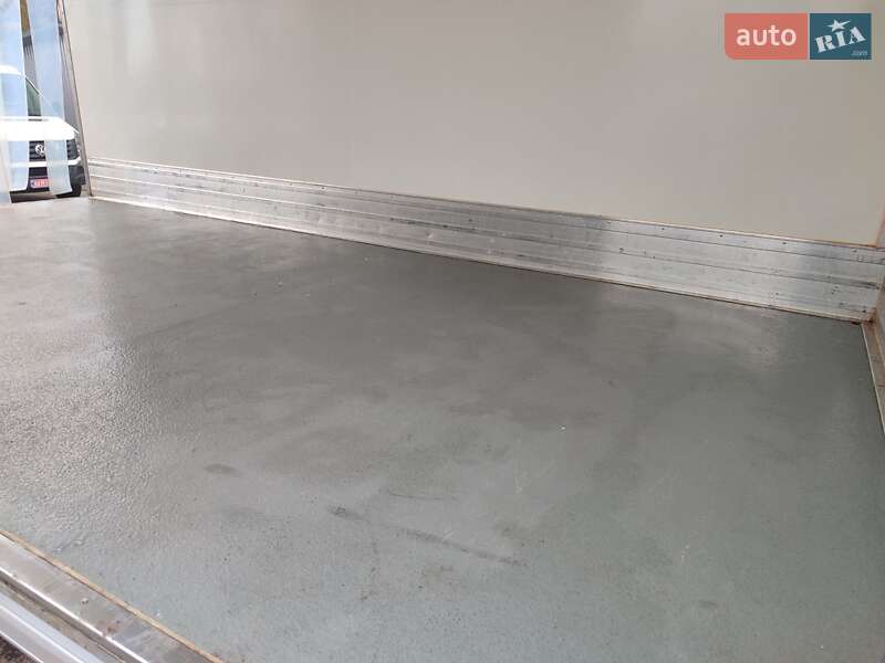 Рефрижератор Mercedes-Benz Sprinter 2021 в Ковеле