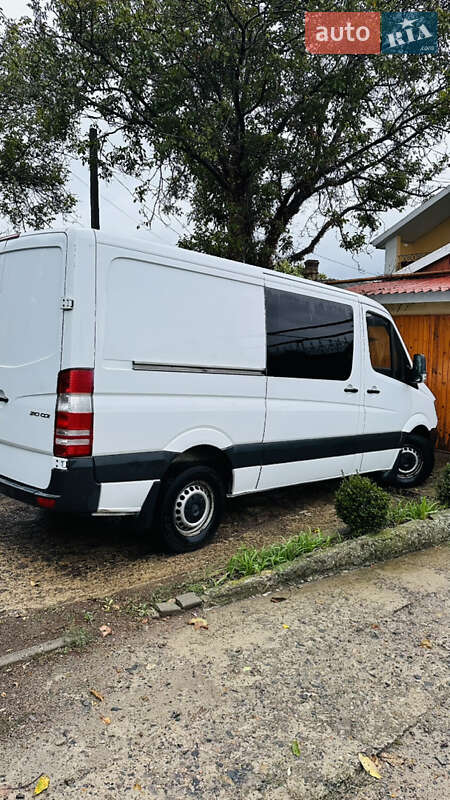 Микроавтобус Mercedes-Benz Sprinter 2014 в Херсоне