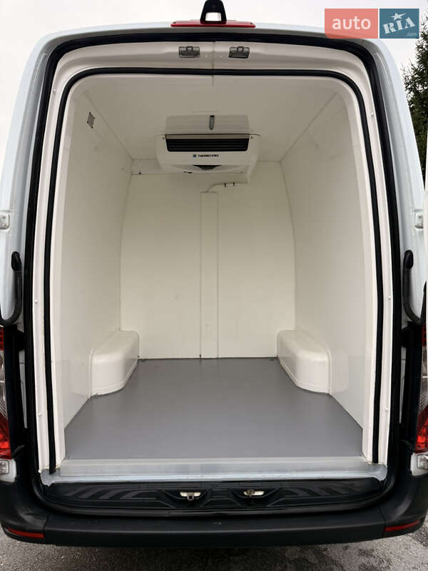 Рефрижератор Mercedes-Benz Sprinter 2020 в Бердичеві
