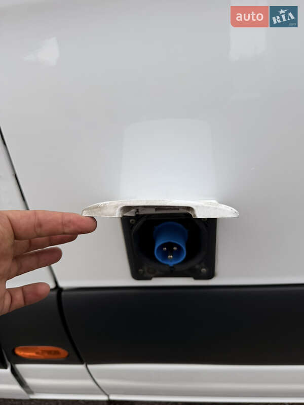 Рефрижератор Mercedes-Benz Sprinter 2020 в Бердичеві