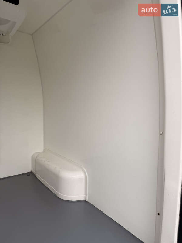 Рефрижератор Mercedes-Benz Sprinter 2020 в Бердичеві