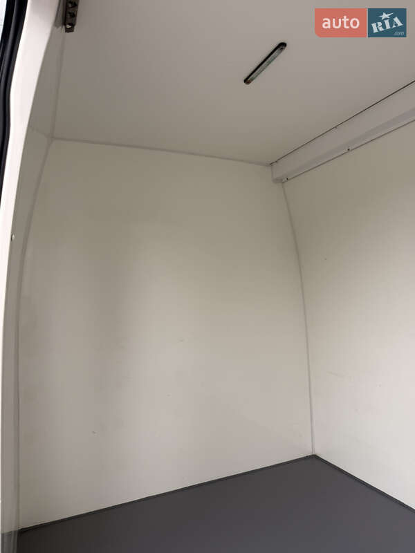 Рефрижератор Mercedes-Benz Sprinter 2020 в Бердичеві