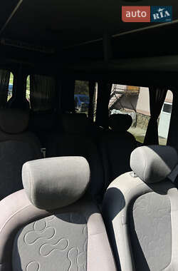 Микроавтобус Mercedes-Benz Sprinter 2008 в 