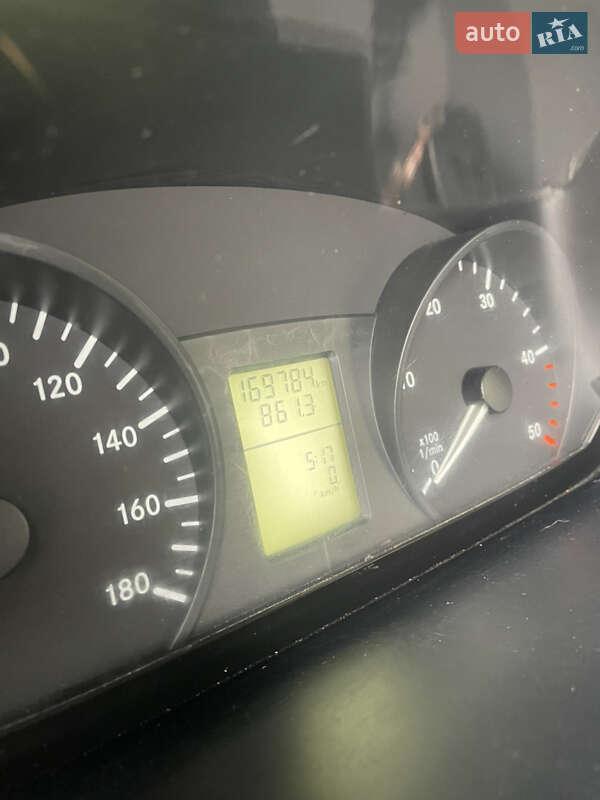 Другие автобусы Mercedes-Benz Sprinter 2008 в Николаеве фото 4 Другие автобусы Mercedes-Benz Sprinter 2008 в Николаеве