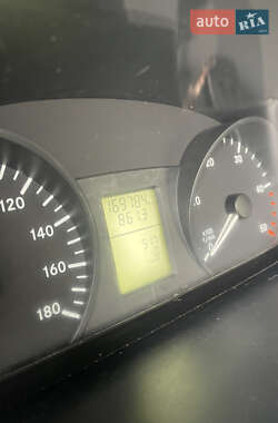 Другие автобусы Mercedes-Benz Sprinter 2008 в 