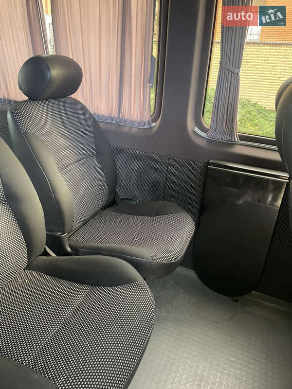 Другие автобусы Mercedes-Benz Sprinter 2008 в Николаеве фото 9 Другие автобусы Mercedes-Benz Sprinter 2008 в Николаеве