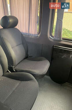 Другие автобусы Mercedes-Benz Sprinter 2008 в 