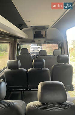 Другие автобусы Mercedes-Benz Sprinter 2008 в 