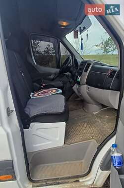 Грузовой фургон Mercedes-Benz Sprinter 2014 в 