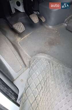 Грузовой фургон Mercedes-Benz Sprinter 2014 в 