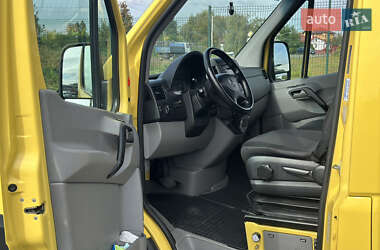 Автовоз Mercedes-Benz Sprinter 2016 в 