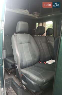 Микроавтобус Mercedes-Benz Sprinter 2003 в 