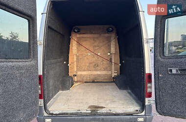 Грузопассажирский фургон Mercedes-Benz Sprinter 2006 в 