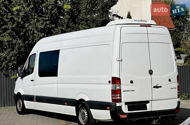 Другие автобусы Mercedes-Benz Sprinter 2018 в 