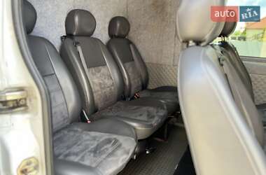Другие автобусы Mercedes-Benz Sprinter 2018 в 