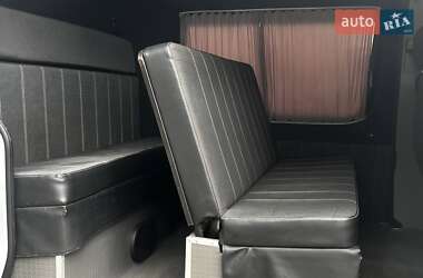 Микроавтобус Mercedes-Benz Sprinter 2012 в 