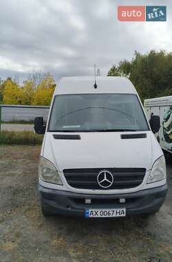 Інші автобуси Mercedes-Benz Sprinter 2010 в Полтаві