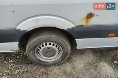 Другие автобусы Mercedes-Benz Sprinter 2010 в 