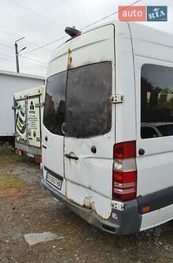 Другие автобусы Mercedes-Benz Sprinter 2010 в 