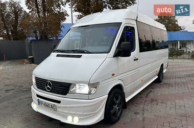 Микроавтобус Mercedes-Benz Sprinter 1998 в 