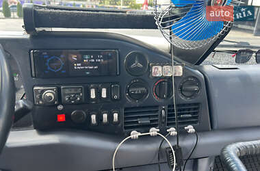 Микроавтобус Mercedes-Benz Sprinter 1998 в 