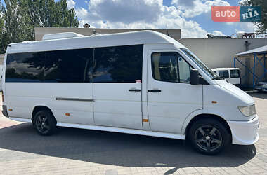 Микроавтобус Mercedes-Benz Sprinter 1998 в 